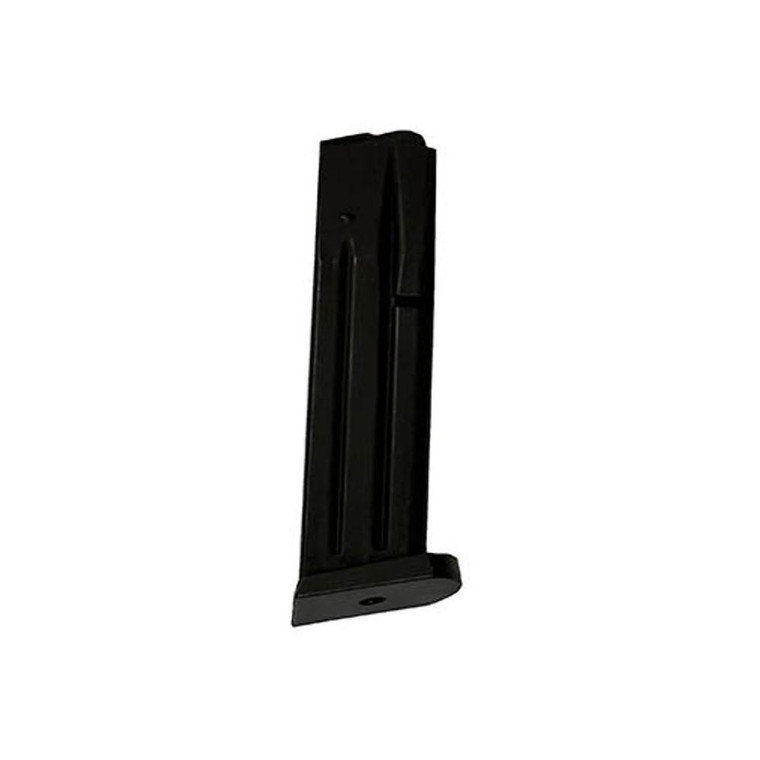 Promag Beretta Mod 81 Handgun Magazine Black .32 ACP 15/rd - BER-A16 Promag Beretta Mod 81 Handgun Magazine Black .32 ACP 15/rd - BER-A16