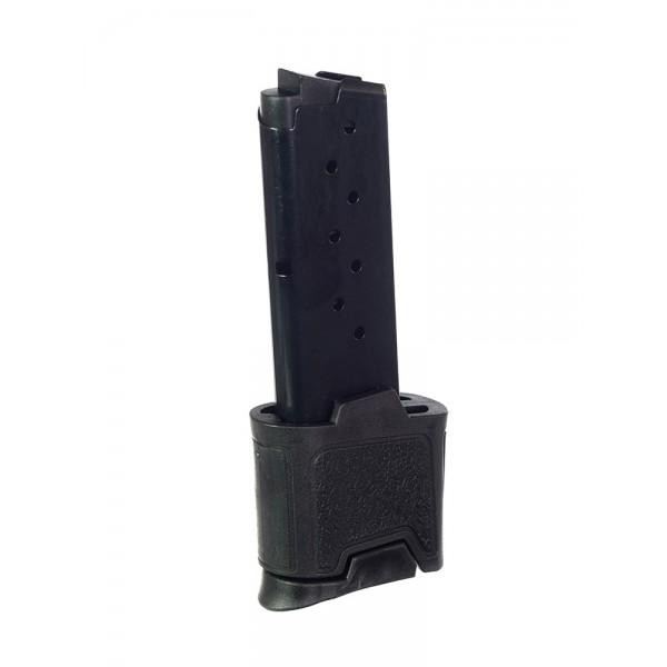 ProMag Steel Handgun Magazine Sig Sauer P290 9mm Blued 10/rd - SIG 19