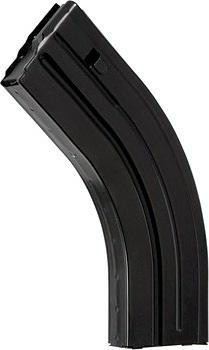 ProMag AR-15 Rifle Magazine Blued Steel 7.62x39mm 30/rd - COL-A20