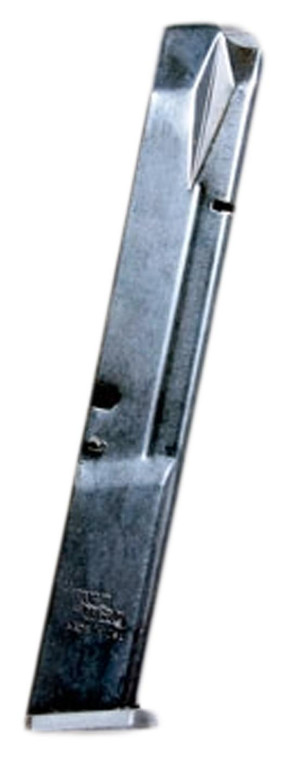 ProMag Beretta 96 Magazine .40 S&W Blued Steel 20/rd - BER-A7