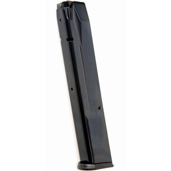 ProMag Sig Sauer P226 Magazine 40 S&W / .357 Sig  Blued Steel 20/rd - SIG-A4