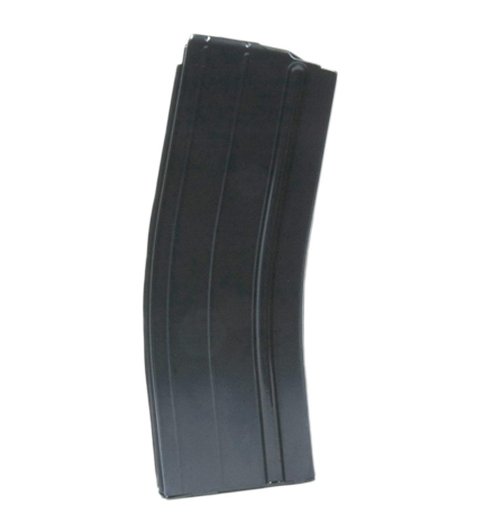 ProMag AR-15 Magazine 6.8mm Blued Steel 27/rd - COL-A27