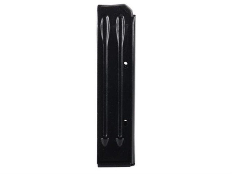 ProMag 45 UZI Carbine Magazine .45 ACP Blued Steel 10/rd - UZI 02 ProMag 45 UZI Carbine Magazine .45 ACP Blued Steel 10/rd - UZI 02