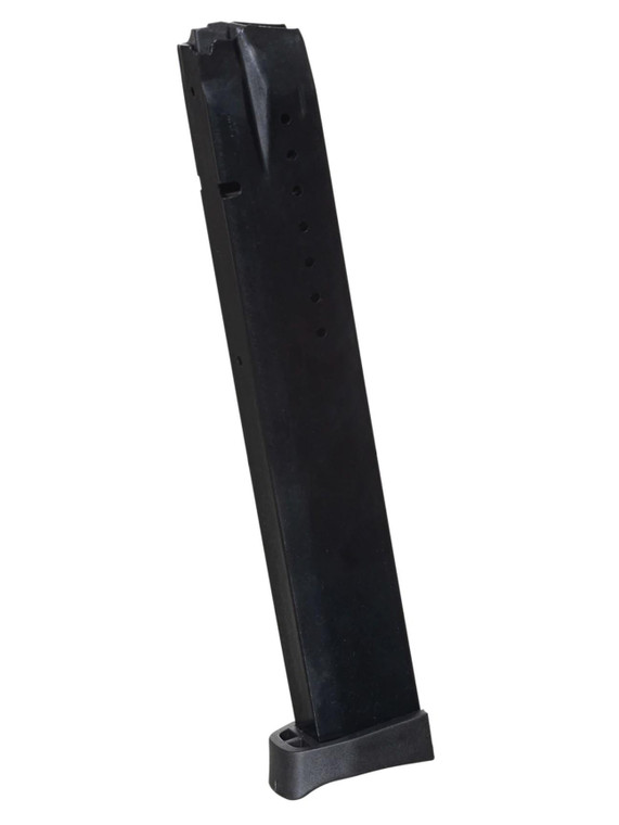 Promag Smith & Wesson SD9 Handgun Magazine Black 9mm Luger 32/rd - SMI-A20