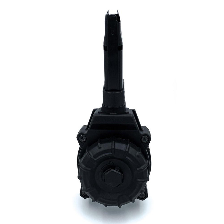 Promag Sig Sauer P365-380 Handgun Magazine Black .380 ACP 30/rd - DRM-A107 Promag Sig Sauer P365-380 Handgun Magazine Black .380 ACP 30/rd - DRM-A107