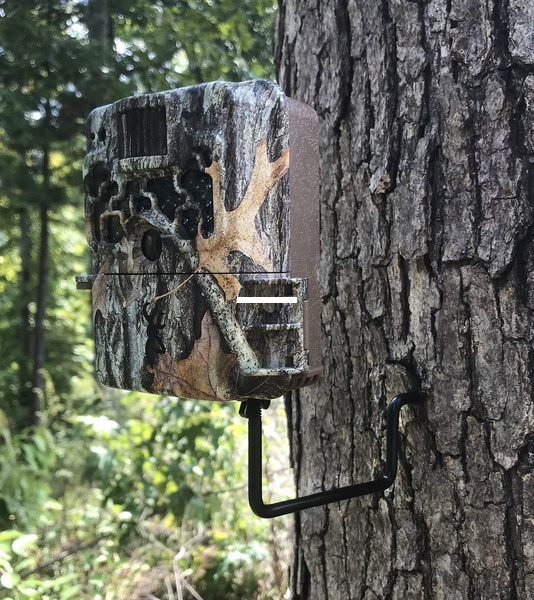 Browning Trail Camera Economy Tree Mount - BTC ECM