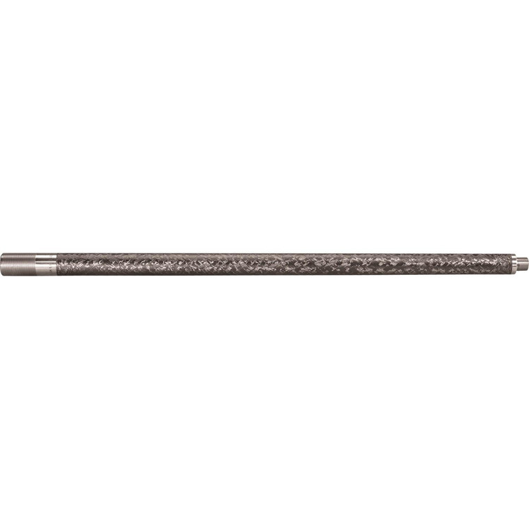 Proof Carbon Fiber Drop in Barrel for Small Shank Savage Rifle 6.5 Creedmoor 24" 1:8 Twist 5/8-24 Thread - 100097 Proof Carbon Fiber Drop in Barrel for Small Shank Savage Rifle 6.5 Creedmoor 24" 1:8 Twist 5/8-24 Thread - 100097