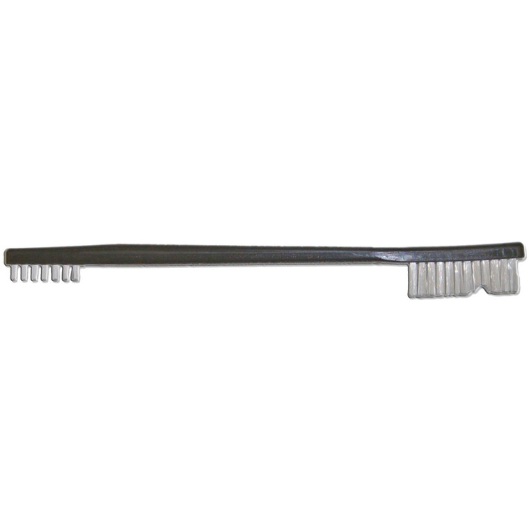 Pro-Shot Gun Brush - Double-End Steel - SDE