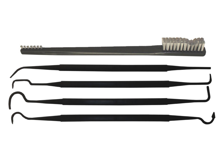 Pro-Shot Polymer Gun Pick Tool Kit 5/ct - 5PC-GP