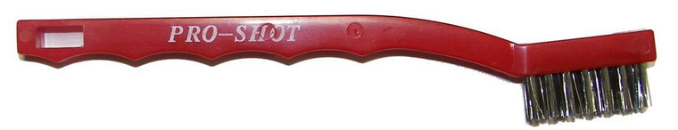Pro-Shot Gun Brush - Nylon Bristles - GBN