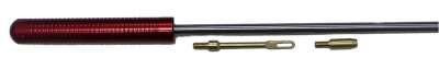 Pro-Shot 38 1/2" Rifle Cleaning Rod with Jag - 1PS-38-17