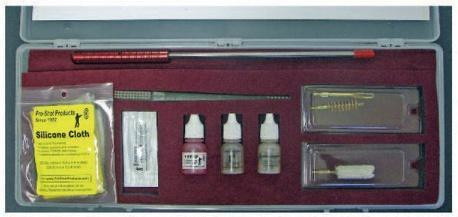 Pro-Shot Professional Classic Kit - Shotgun - PSUVKIT