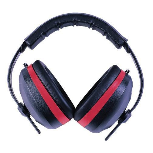 Radians Silencer Earmuff NRR 26 - SL0130CS