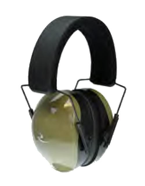 Radians TRPX Premium Ear Muff  NRR 29-Tan - TR0340CS