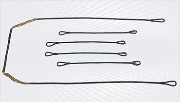 Ravin Crossbow String and Cable Set - R190