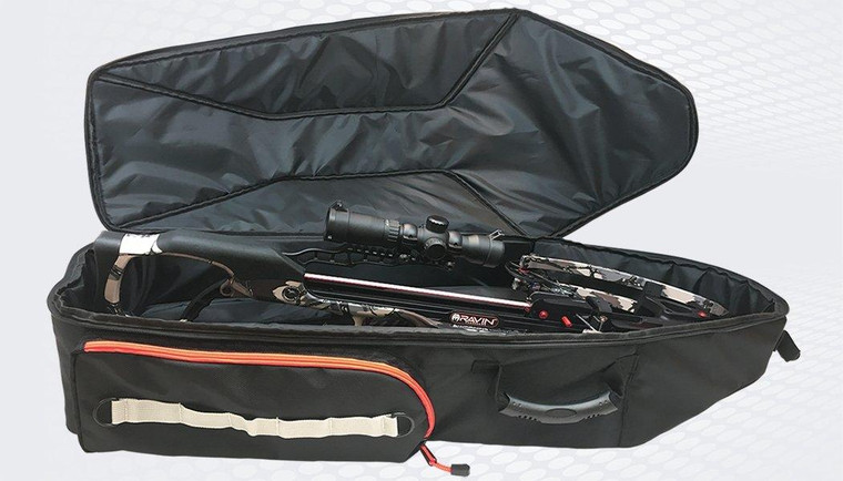 Ravin Crossbow Soft Case for R10/R20 - Exclusive for Ravin Crossbows - R180 Ravin Crossbow Soft Case for R10/R20 - Exclusive for Ravin Crossbows - R180