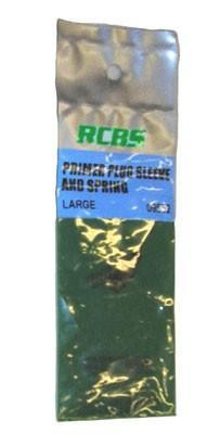 RCBS Primer Plug and Sleeve - 9552