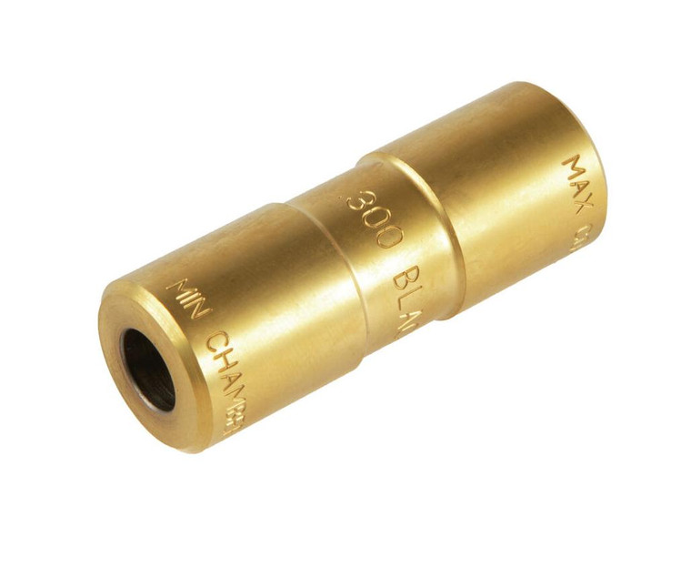 RCBS Chamber Case Length Gauge 300 Win Mag - 88287
