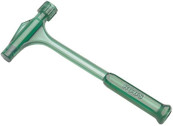 RCBS Power Pull II Bullet Puller with 3 Chucks - 9412