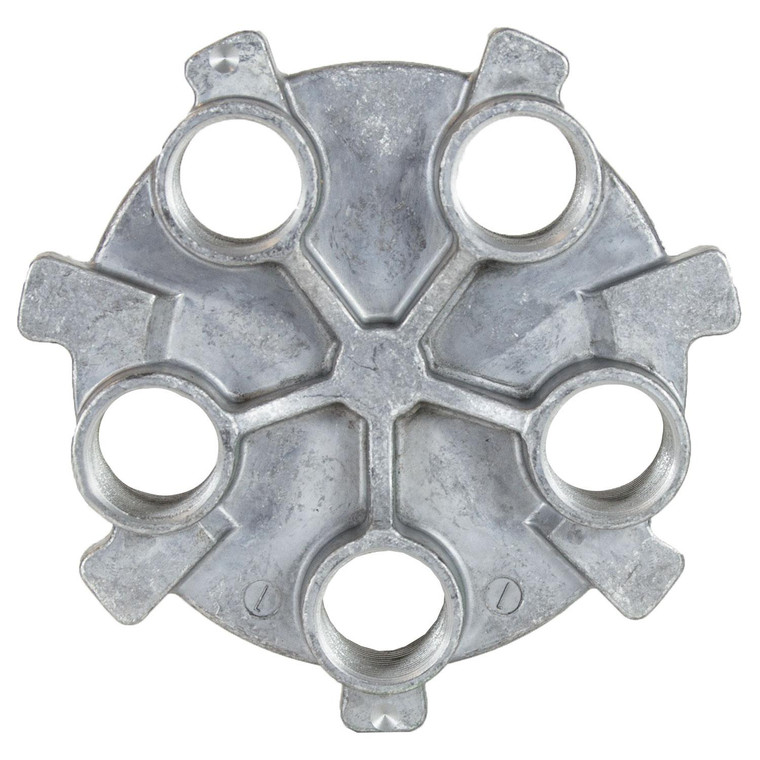 RCBS Pro Chucker 5-Die Plate - 88912