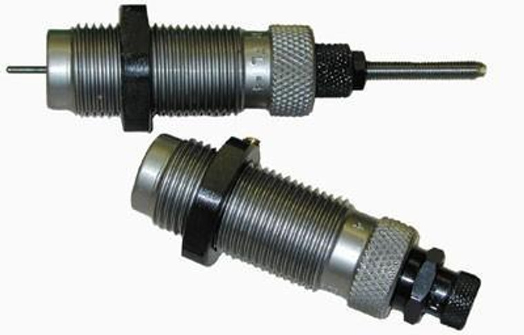 RCBS Full Length Die Set - Group A - Popular Rifle Cartridge .300 Win Mag - 15301 RCBS Full Length Die Set - Group A - Popular Rifle Cartridge .300 Win Mag - 15301