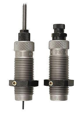 RCBS Full Length Die Set - Group A - Popular Rifle Cartridge 7.62x39 - 35001