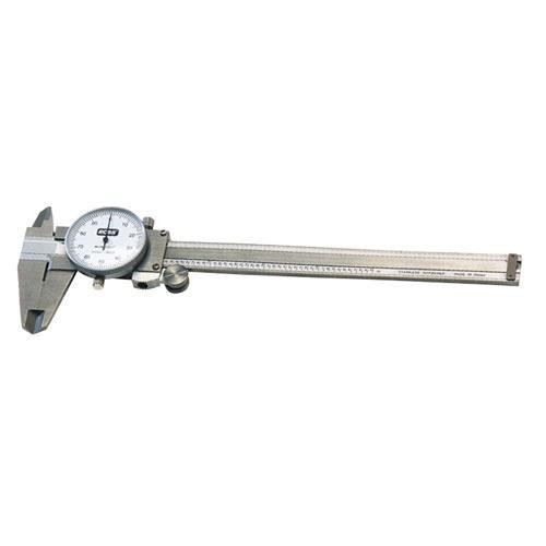 RCBS Stainless Steel Dial Calipers - 87305