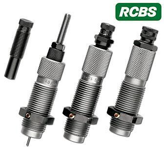 RCBS 3 Die Roll Crimp Set - Legacy .45-120-3 1/4 Sharps - 19604