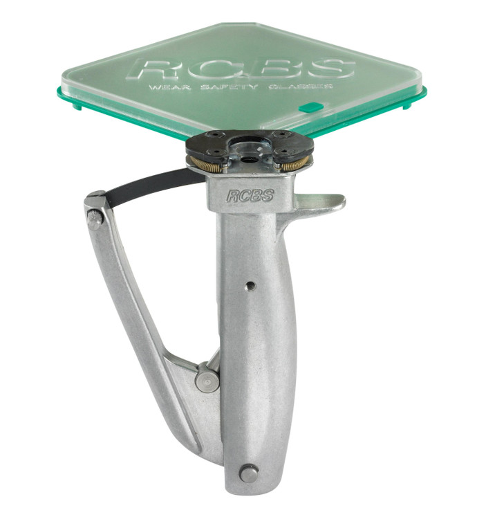 RCBS Universal Hand Priming Tool - 90201