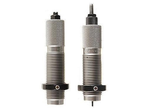 RCBS Full Length Die Set - Group D - Bottleneck Rifle Cartridge 6.5mm X 685 - 27901