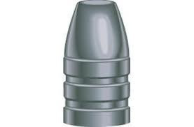 RCBS Flat Nose Pistol Bullet Mould - Double Cavity .356" 147 gr - 82077