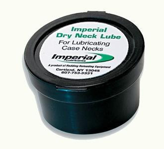 Redding Imperial Dry Case Neck Lube 1 oz. - 7700