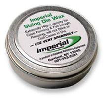 Redding Imperial Sizing Die Wax - 2 oz - 7600