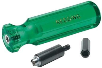 Redding Primer Pocket Uniformer - Small Rifle - 9105