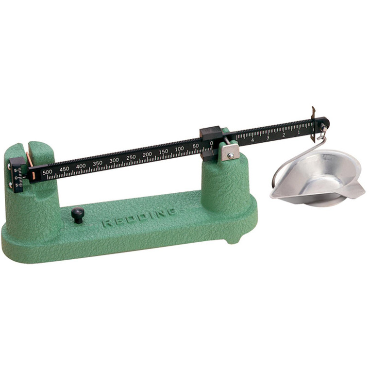 Redding Model No. 2 Powder and Bullet Scale - 2000