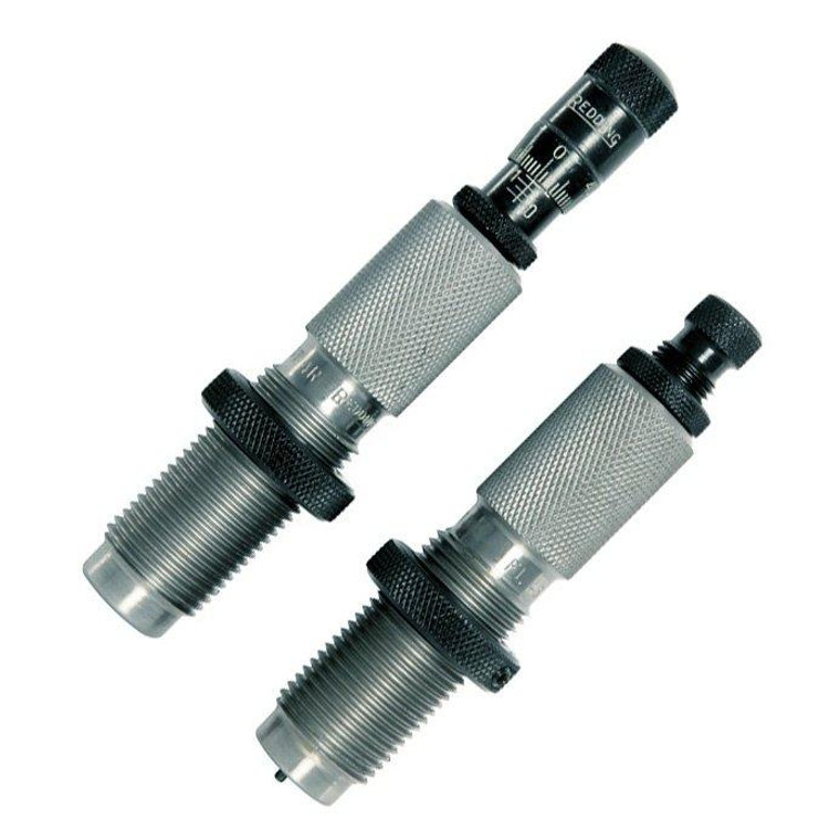 Redding Premium Series Full Length 2-Die Set .224 Valkyrie - 66387