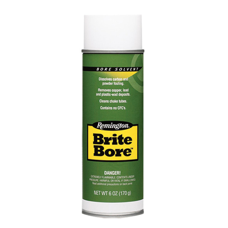 Remington Brite Bore - 6 oz - 18394