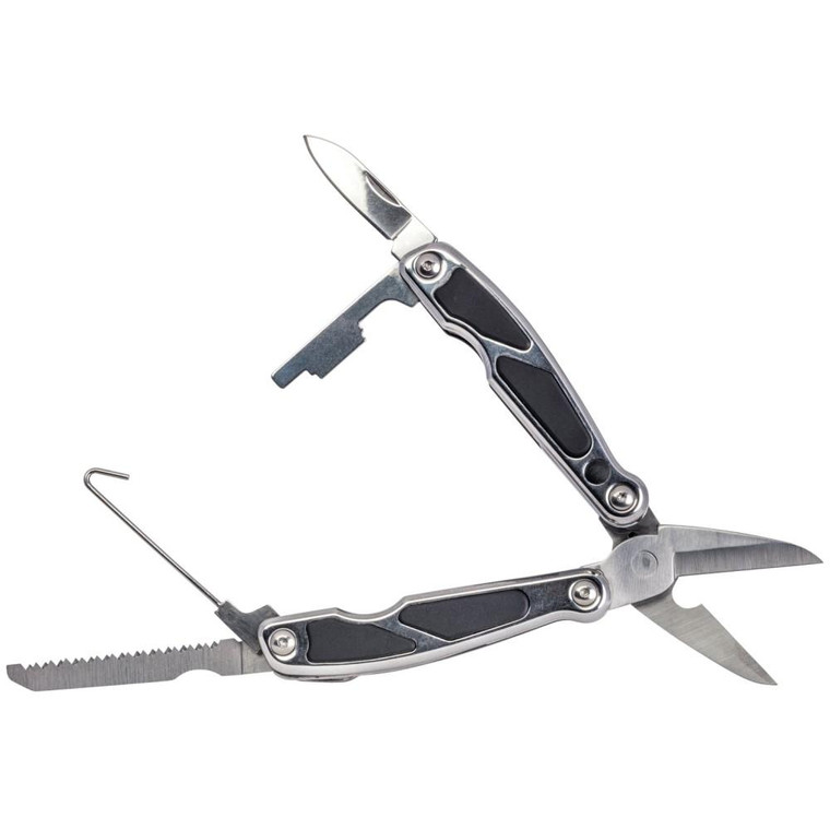 Remington Wingmaster Game Shears Multi-Tool with Black Sheath - R15744