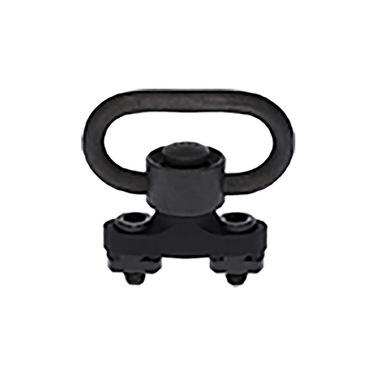Rival Arms M-LOK QD Sling Mount and Swivel Black - RA-RA92P3A