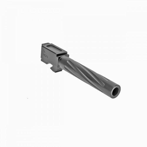 Rival Arms V2 Stainless PVD Barrel for Glock Model 17 Gen3/4 - RA22G101D