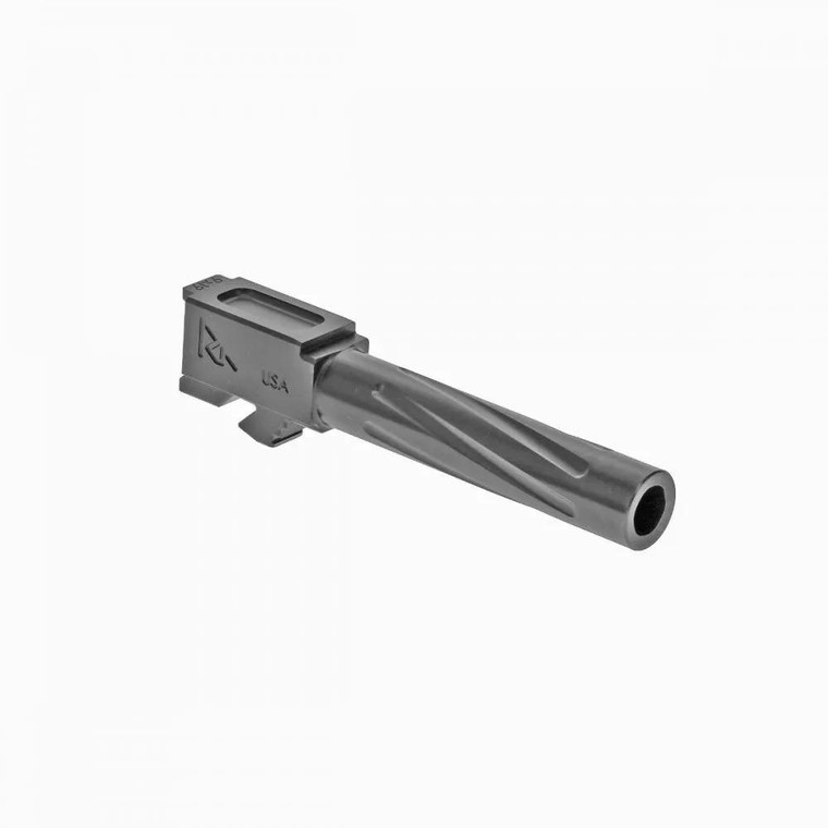 Rival Arms V1 Stainless PVD Barrel for Glock Model 19 Gen5 - RA20G203D Rival Arms V1 Stainless PVD Barrel for Glock Model 19 Gen5 - RA20G203D