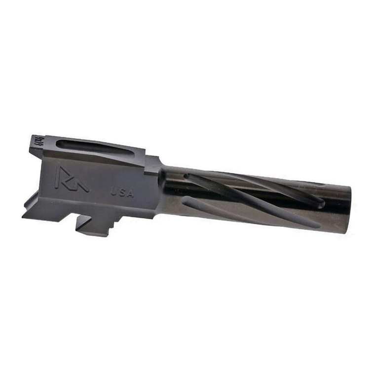 Rival Arms Drop In Barrel for Glock Model 43 Twist Black - RA20G301A