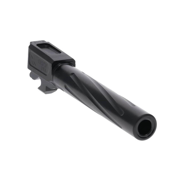 Rival Arms Steel Drop in Barrel for SIG P320 X5 1:10 Twist Black - RA-RA20P501A