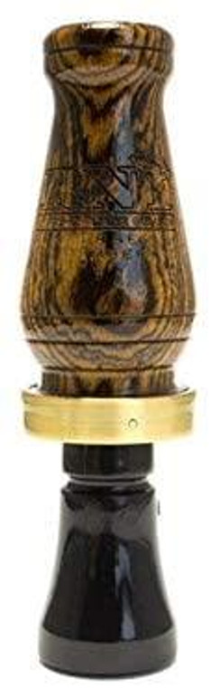 RNT Hunters Series Duck Bocote Hunter Wood/Polymer Call - RNT1050 RNT Hunters Series Duck Bocote Hunter Wood/Polymer Call - RNT1050