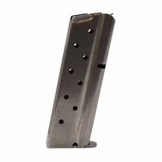 Rock Island Armory Handgun Magazine for 1911 Compact 9mm Luger 8/rd - 6515