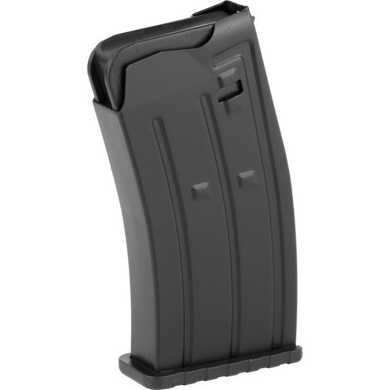Rock Island Armory RIA-MAG Magazine for VR Series Shotguns Black Polymer 5/rd - 46050