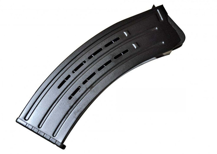 Rock Island Armory RIA-MAG Magazine for VR Series Shotguns Blued Steel 9/rd - 42363