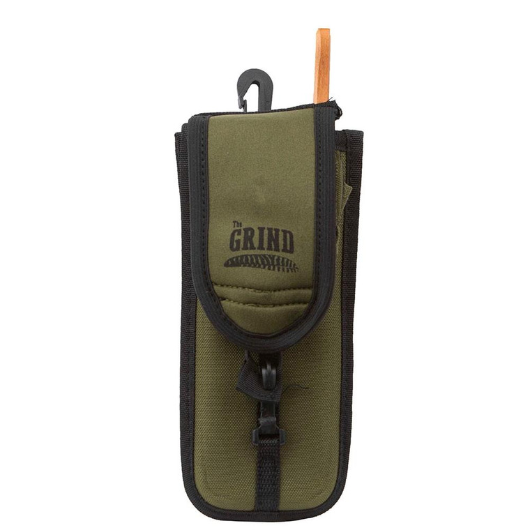 The Grind Box Call Holder Olive Drab - TG2742
