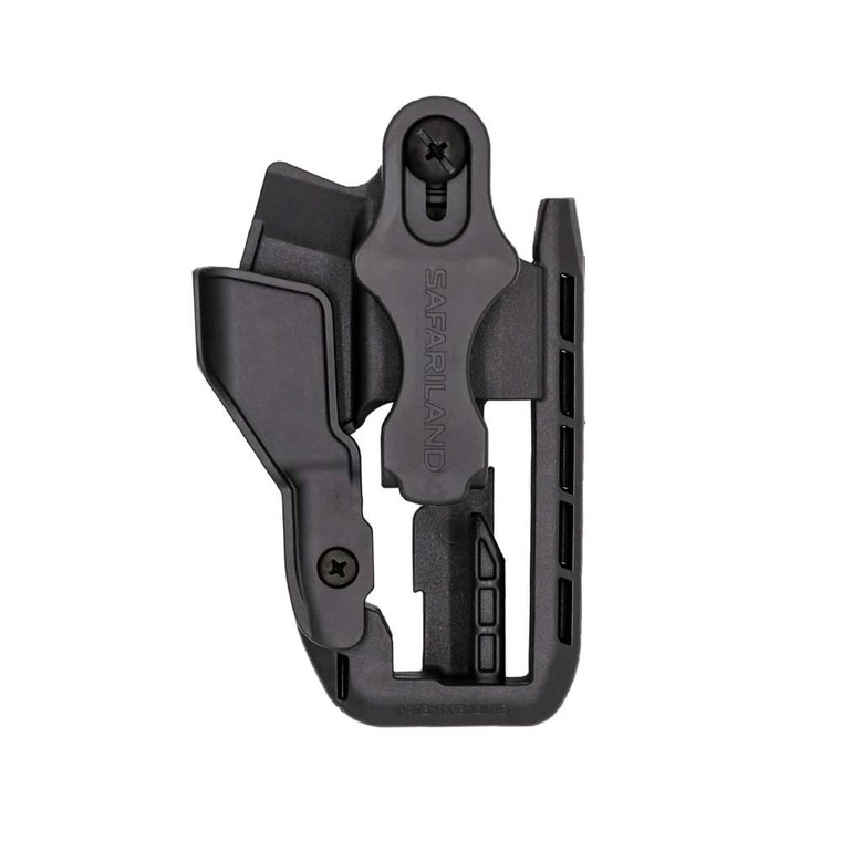 Safariland Schema IWB Holster for Sig P365 Black RH - 19-365-411