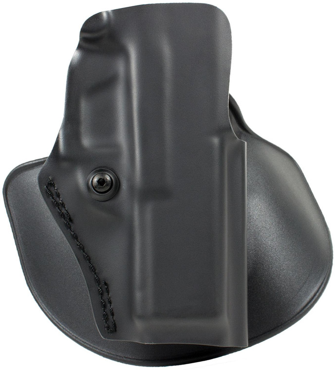 5198 Open Top Paddle/Belt for Glock 17 - 5198-83-411